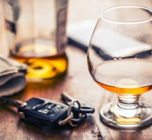 Drunk Driver Accident Injuries