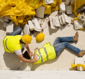 Construction Accident Injuries
